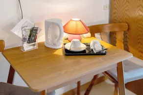 Private room with terrace - Image 3