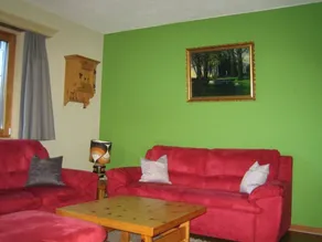 Lovely holiday apartment with garden - Image 2