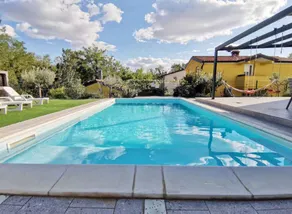 Fully equipped spacious house with private pool, terrace & garden - Image 4