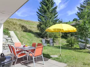 Chalet Gredetsch 6B - Image 2
