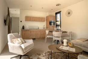 Holiday home with 3 bedrooms for 6 persons - Image 3