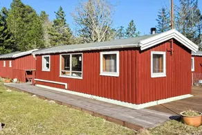 Wonderful house with terrace & garden - Image 3
