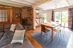Holiday Home Belgian Ardennes Near Forest - Image 3
