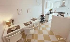 Chambre privée avec terrasse - Image 5