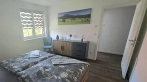Lovely holiday apartment with 2 rooms for 4 persons - Image 2