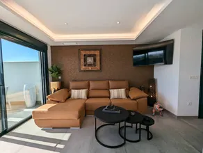 Fully equipped charming holiday home with barbeque, terrace & private pool - Image 3