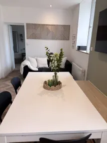 Appartement de vacances | Vue ville - Image 4