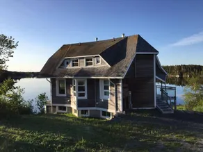 House with garden, BBQ & sauna | Nature view - Image 2