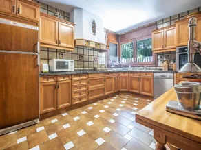 Flat with private pool, garden & terrace | Near Castell de Tamarit | Water view - Image 3