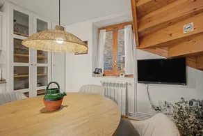 Meravigliosa casa totalmente attrezzata con griglia | Vista sulla montagna - Image 4