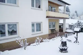 House with terrace & garden - Image 3