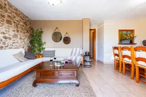 House with BBQ, terrace & garden | Mountain view - Image 3