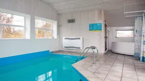 Ferienhaus mit Pool, Whirlpool und Terrasse | Haustiere erlaubt - Image 4
