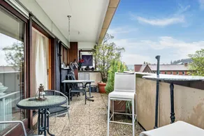 Apartment 365 mit Sauna, Schwimmbad und Fitness - Image 3