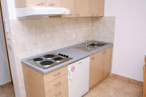 Apartment with 1 room for 4 persons - Image 5