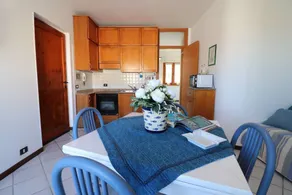 Family-oriented flat with terrace | Panoramic view | Close to the beach | Pets are welcome - Image 4