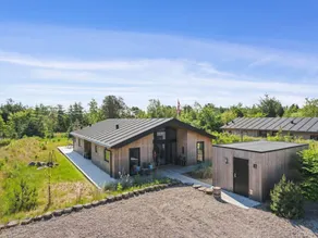Kinderfreundliches schönes Ferienhaus mit Sauna, Grill und Whirlpool - Image 5