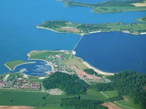 Lac Du Der - Image 3