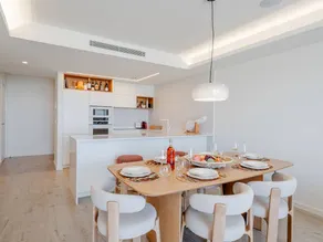 Fully equipped holiday apartment with pool - Image 2