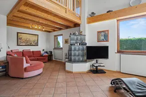 Child-friendly wonderful villa with garden, barbeque & terrace | Mountain view | Dogs allowed - Image 3