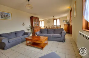 Gite with garden, BBQ & terrace - Image 3