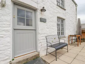 Fully equipped beautiful cottage with terrace & garden | Dogs allowed - Image 2