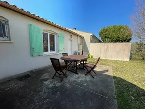 Welcoming house in Gémozac - 100 m² with lush garden. - Image 5