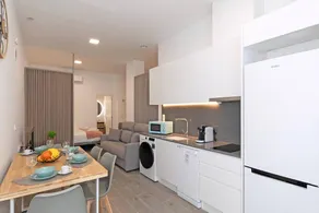 Guest Ready- Apartamento moderno cerca de la playa - Image 2