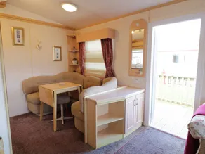 Cottage with garden | Beach view - Image 5