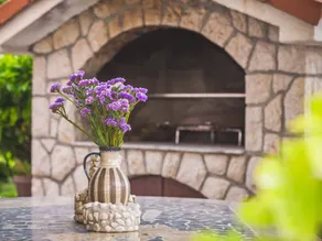 Apartment with garden & terrace | Close to the beach - Image 5
