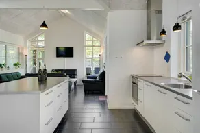 Holiday home, 52-0090, Grenaa Strand - Image 3