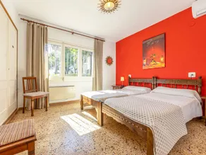 Familienorientiertes Ferienhaus mit Garten, Whirlpool und Terrasse | Nah am Strand - Image 5