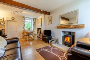 Family-oriented wonderful cottage with garden & terrace | Dogs allowed - Image 5