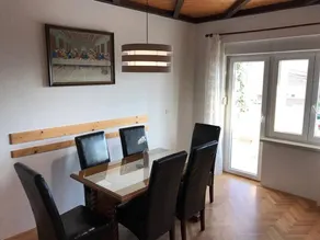 Apartamento con barbacoa y terraza - Image 4