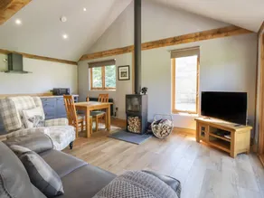 Casa rural con jardín - Image 4
