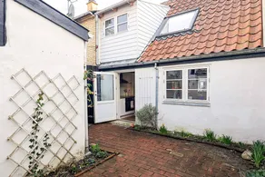 Holiday home with 1 bedroom for 5 persons - Image 4
