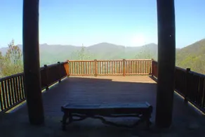House with sauna, hot tub & barbecue | City view - Image 3