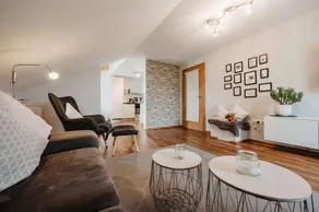 Family-friendly beautiful flat with sauna, terrace & garden | Dogs allowed - Image 2