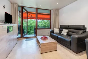 Charming holiday apartment with garden & pool | Pets allowed - Image 4