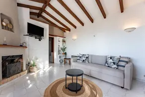 House with terrace, garden & pool | Garden view - Image 4