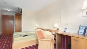 Doppelzimmer für 2 Personen in Bad Soden-Salmünster - Image 3