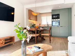 Fully equipped flat with garden, private pool & terrace | Close to the beach | Pets are welcome - Image 4