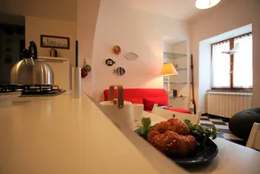 Appartamento con 1 camera da letto per 4 persone - Image 4