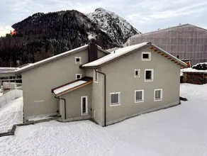 Fewo Clavadels Pontresina - Image 2