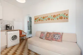 Apartment with terrace & garden | Mountain view - Image 4