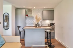 Family-friendly nice flat with garden | Pet-friendly - Image 4
