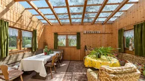 Holiday home with garden, terrace & barbeque - Image 3