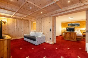 Apartment with heated pool, barbeque & garden - Image 5