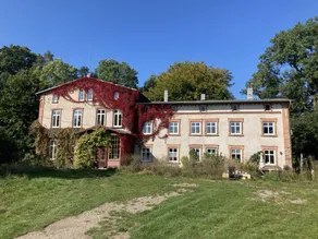 Gutshaus Alt-Krassow (Lalendorf OT Alt-Krassow) - Image 4