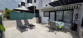 Bungalow with pool, garden & terrace | Mountain view - Image 5